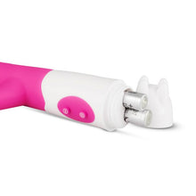 Lade das Bild in den Galerie-Viewer, Petite Piper G-Punkt Vibrator - Rosa