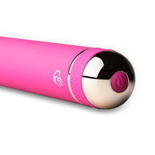 Lade das Bild in den Galerie-Viewer, Supreme Shorty Mini-Vibrator - Pink