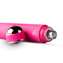 Lade das Bild in den Galerie-Viewer, Supreme Shorty Mini-Vibrator - Pink