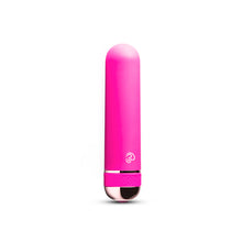 Lade das Bild in den Galerie-Viewer, Supreme Shorty Mini-Vibrator - Pink