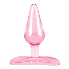 Lade das Bild in den Galerie-Viewer, Mini-Buttplug in Pink