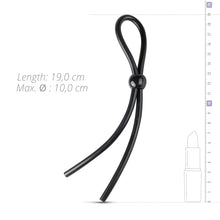 Lade das Bild in den Galerie-Viewer, Einzelner verstellbarer Cockring