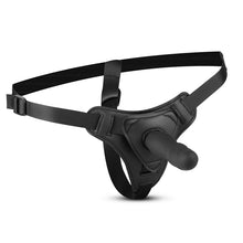 Lade das Bild in den Galerie-Viewer, Silikon Umschnalldildo - realistisch