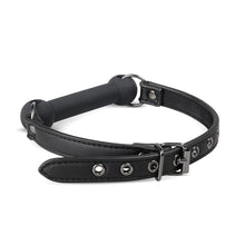 Lade das Bild in den Galerie-Viewer, Silikone Trensenknebel