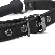 Lade das Bild in den Galerie-Viewer, Silikone Trensenknebel
