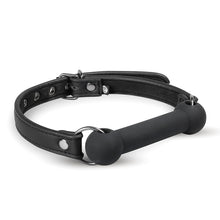 Lade das Bild in den Galerie-Viewer, Silikone Trensenknebel