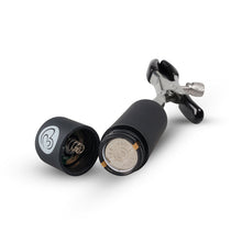 Lade das Bild in den Galerie-Viewer, Nippelklemmen mit vibrierenden Kugeln