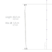 Lade das Bild in den Galerie-Viewer, Pinzetten-Nippelklemmen