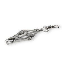 Lade das Bild in den Galerie-Viewer, Japanische Kleeklammern mit Clips