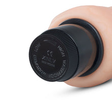 Lade das Bild in den Galerie-Viewer, Phil realistischer Vibrator