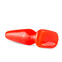 Lade das Bild in den Galerie-Viewer, Mehrfarbiges- Analplug Set