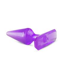 Lade das Bild in den Galerie-Viewer, Mehrfarbiges- Analplug Set