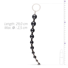 Lade das Bild in den Galerie-Viewer, PVC Analperlen