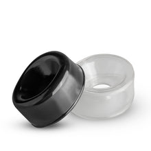 Lade das Bild in den Galerie-Viewer, Hülle für Penispumpe - schwarz