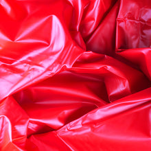 Lade das Bild in den Galerie-Viewer, Vinyllaken - Rot