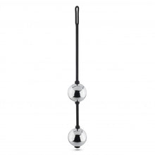 Lade das Bild in den Galerie-Viewer, Silvy Liebeskugeln aus Metall