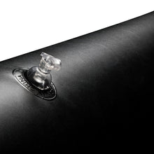 Lade das Bild in den Galerie-Viewer, Vinylfolie mit aufblasbaren Kanten - Schwarz