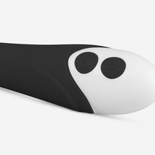 Lade das Bild in den Galerie-Viewer, Lunar Vibe Vibrator - Schwarz