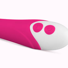 Lade das Bild in den Galerie-Viewer, Lunar Vibe Vibrator - Pink