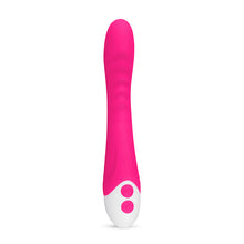 Lade das Bild in den Galerie-Viewer, Lunar Vibe Vibrator - Pink