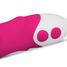 Lade das Bild in den Galerie-Viewer, Stellar Vibe Rabbit Vibrator - pink