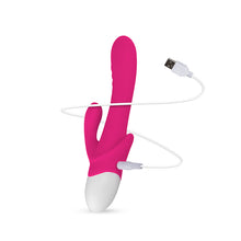 Lade das Bild in den Galerie-Viewer, Stellar Vibe Rabbit Vibrator - pink
