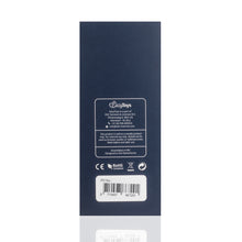 Lade das Bild in den Galerie-Viewer, Gerippter Dildo mit Flogger