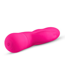 Lade das Bild in den Galerie-Viewer, Mad Rabbit Vibrator - Rosa