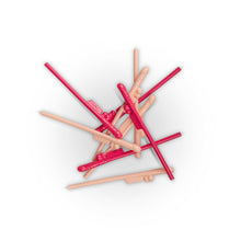 Lade das Bild in den Galerie-Viewer, EasyToys Penis-Strohhalme