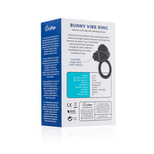 Lade das Bild in den Galerie-Viewer, Bunny Vibe Ring