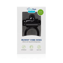Lade das Bild in den Galerie-Viewer, Bunny Vibe Ring