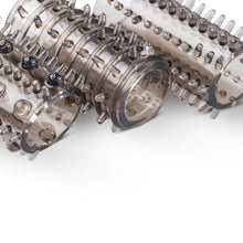 Lade das Bild in den Galerie-Viewer, Penis Hüllen Set