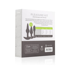 Lade das Bild in den Galerie-Viewer, Pleasure Kit
