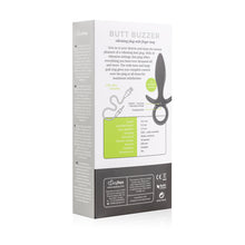 Lade das Bild in den Galerie-Viewer, Butt Buzzer