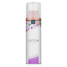 Lade das Bild in den Galerie-Viewer, Exotiq Massageöl Lovely Lavender - 100 ml