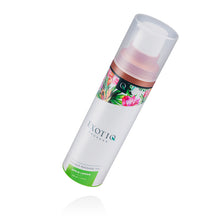 Lade das Bild in den Galerie-Viewer, Exotiq Massageöl Apple Lemon - 100 ml