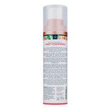 Lade das Bild in den Galerie-Viewer, Exotiq Massageöl Sweet Strawberry - 100 ml