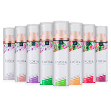 Lade das Bild in den Galerie-Viewer, Exotiq Massageöl Sweet Strawberry - 100 ml