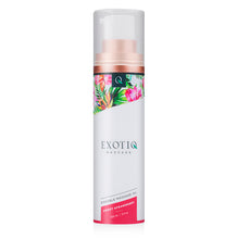 Lade das Bild in den Galerie-Viewer, Exotiq Massageöl Sweet Strawberry - 100 ml