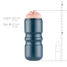 Lade das Bild in den Galerie-Viewer, FPPR. Mund Masturbator