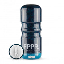 Lade das Bild in den Galerie-Viewer, FPPR. Vagina Masturbator - Weiss