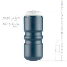 Lade das Bild in den Galerie-Viewer, FPPR. Vagina Masturbator - Weiss