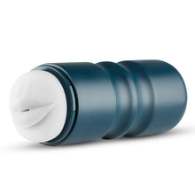 Lade das Bild in den Galerie-Viewer, FPPR. Mund Masturbator - Weiss