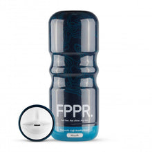 Lade das Bild in den Galerie-Viewer, FPPR. Mund Masturbator - Weiss