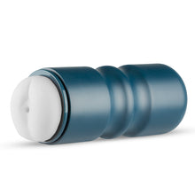 Lade das Bild in den Galerie-Viewer, FPPR. Anus Masturbator - Weiss