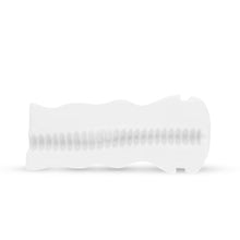 Lade das Bild in den Galerie-Viewer, FPPR. Anus Masturbator - Weiss