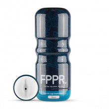 Lade das Bild in den Galerie-Viewer, FPPR. Anus Masturbator - Weiss