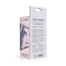 Lade das Bild in den Galerie-Viewer, Nicole Adams Masturbator