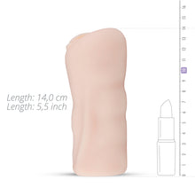 Lade das Bild in den Galerie-Viewer, Chloe Moor Masturbator