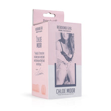 Lade das Bild in den Galerie-Viewer, Chloe Moor Masturbator